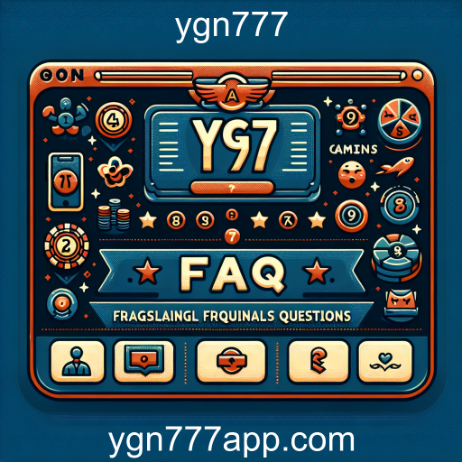 Descubra a Categoria FAQ do YGN777: Tudo que Você Precisa Saber