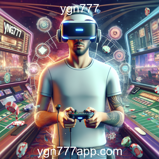 A Revolução dos Jogos em Realidade Virtual